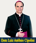 Bispo Diocesano de Marília e Pároco da São Pedro Tupã