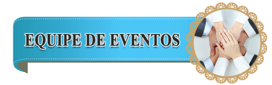 Equipe de Eventos