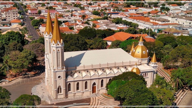 S�o Pedro de Tup�