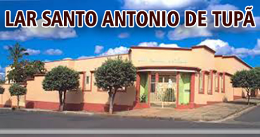 Lar Santo Antonio de Tup