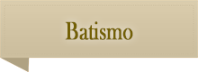 Batismo